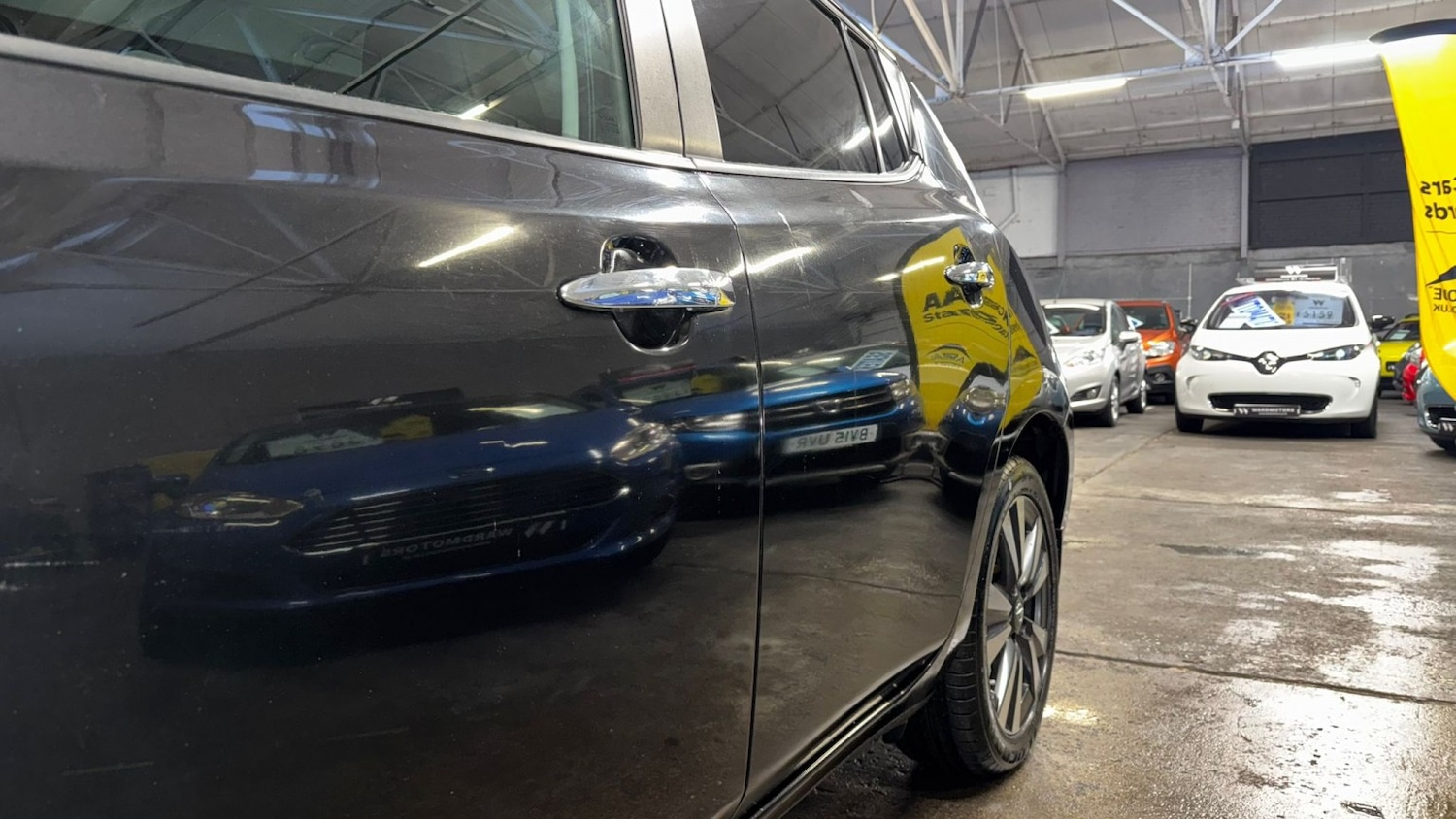 Used Nissan Leaf 2014 for sale - 78031567: Photo 43