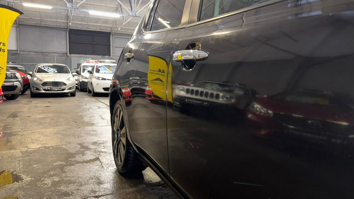 Used Nissan Leaf 2014 for sale - 78031567: Photo 44