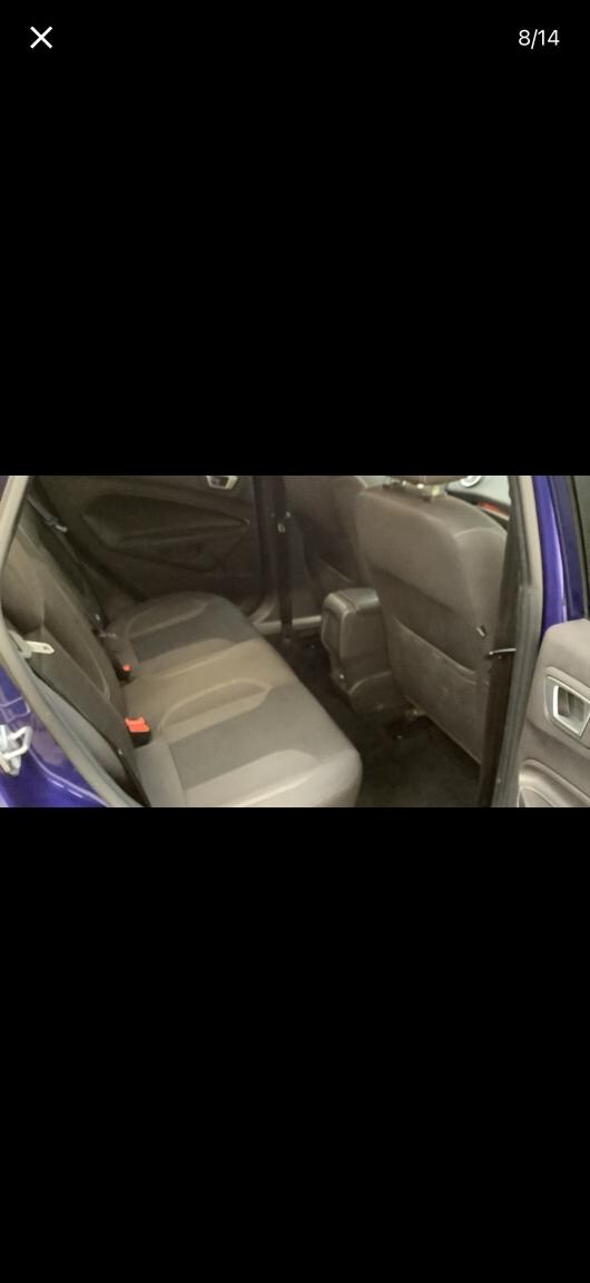 Used Ford Fiesta 2015 for sale - 77694337: Photo 6