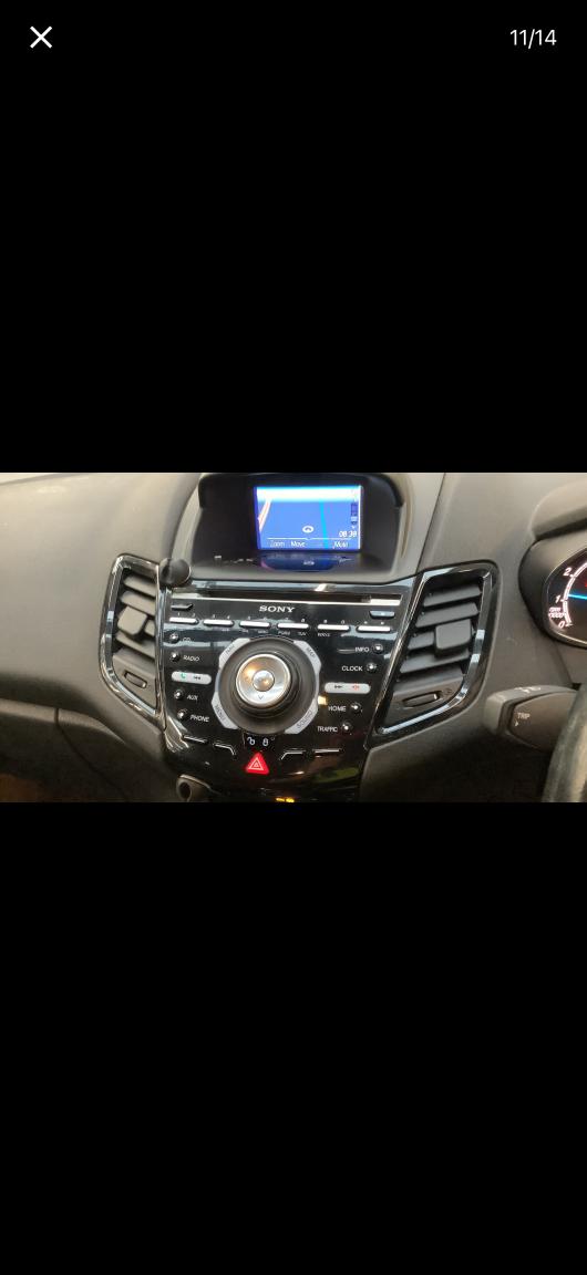 Used Ford Fiesta 2015 for sale - 77694337: Photo 7