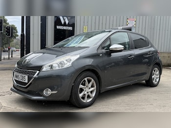 Used Peugeot 208 2015 for sale - 78833517: Photo