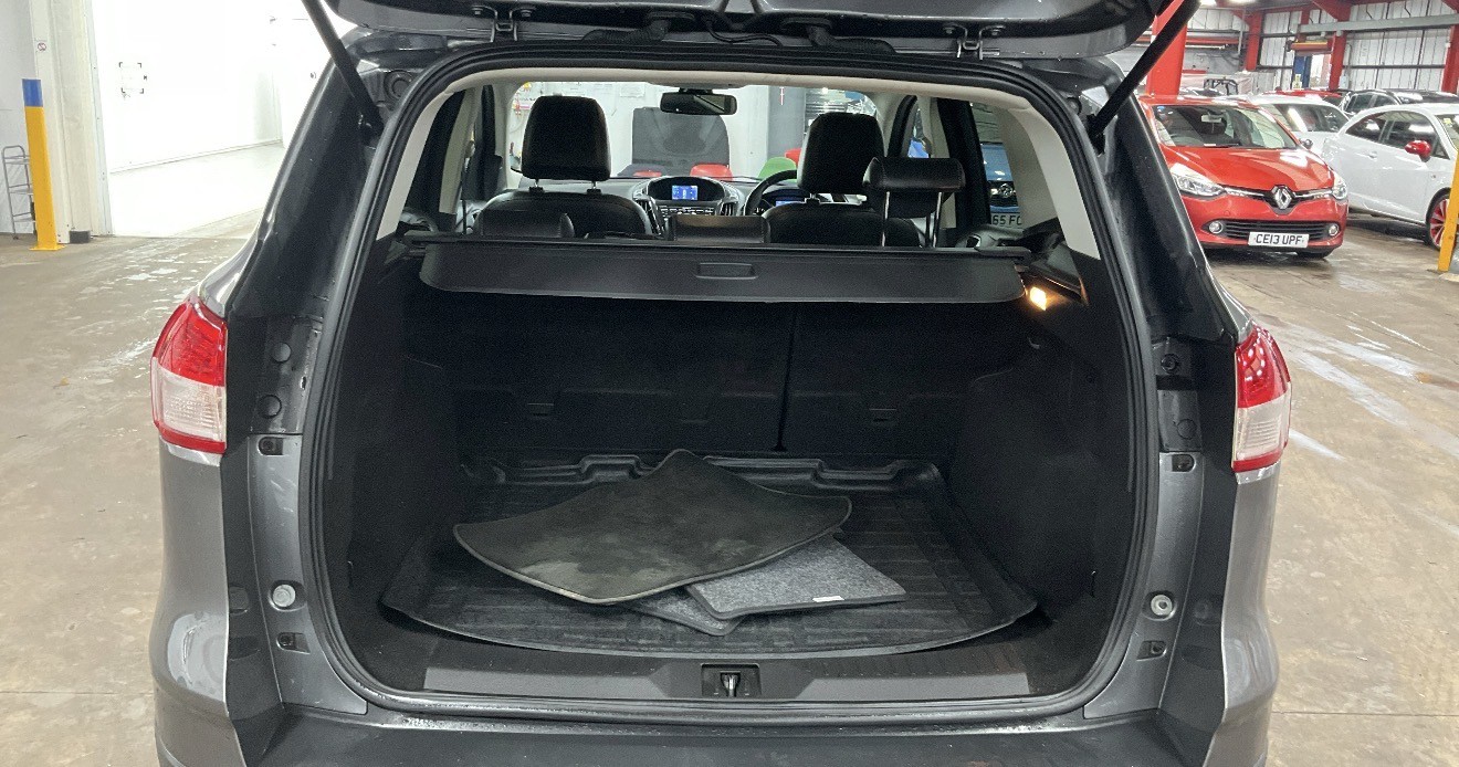 Used Ford Kuga 2014 for sale - 77478142: Photo 11