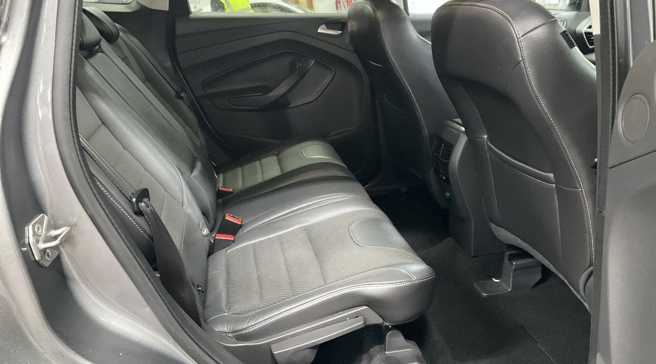 Used Ford Kuga 2014 for sale - 77478142: Photo 6