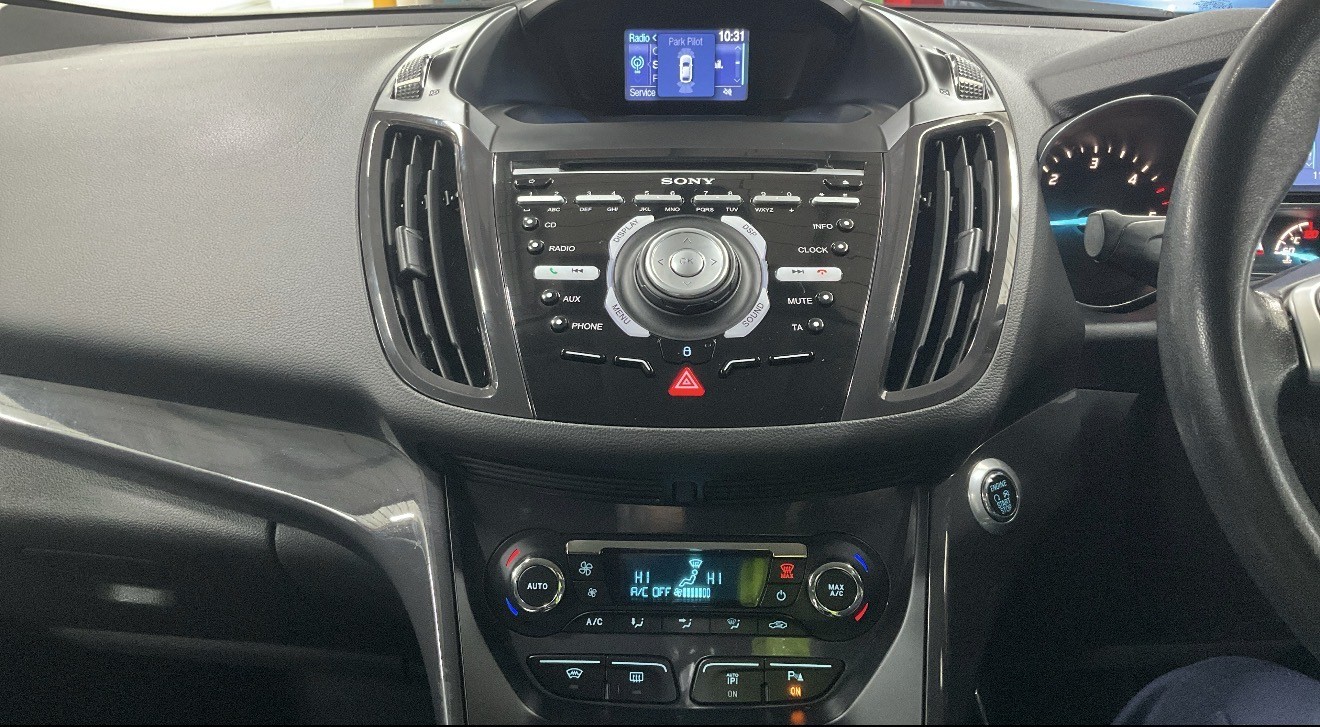 Used Ford Kuga 2014 for sale - 77478142: Photo 7