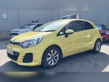 Used Kia Rio 2015 for sale - 79483285: Photo