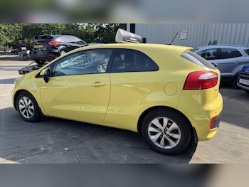 Used Kia Rio 2015 for sale - 79483285: Photo