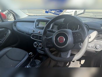 Used Fiat 500X 2016 for sale - 79495331: Photo