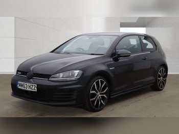 Used Volkswagen Golf 2014 for sale - 78865015: Photo