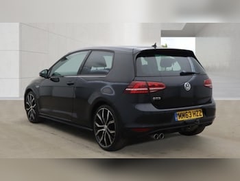 Used Volkswagen Golf 2014 for sale - 78865015: Photo