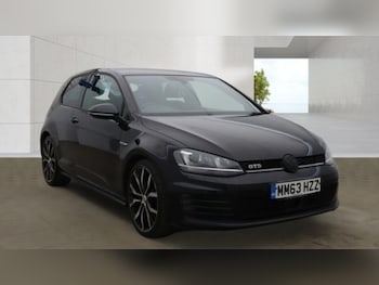 Used Volkswagen Golf 2014 for sale - 78865015: Photo
