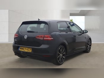 Used Volkswagen Golf 2014 for sale - 78865015: Photo
