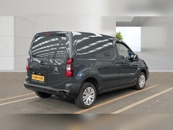 Used Citroen Berlingo 2016 for sale - 79037191: Photo