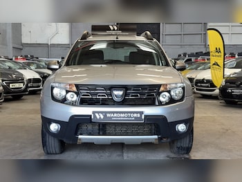 Used Dacia Duster 2015 for sale - 78997666: Photo