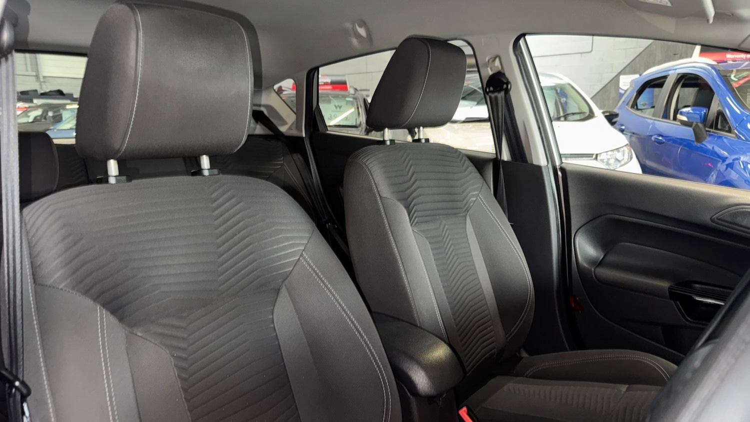 Used Ford Fiesta 2013 for sale - 77707322: Photo 13