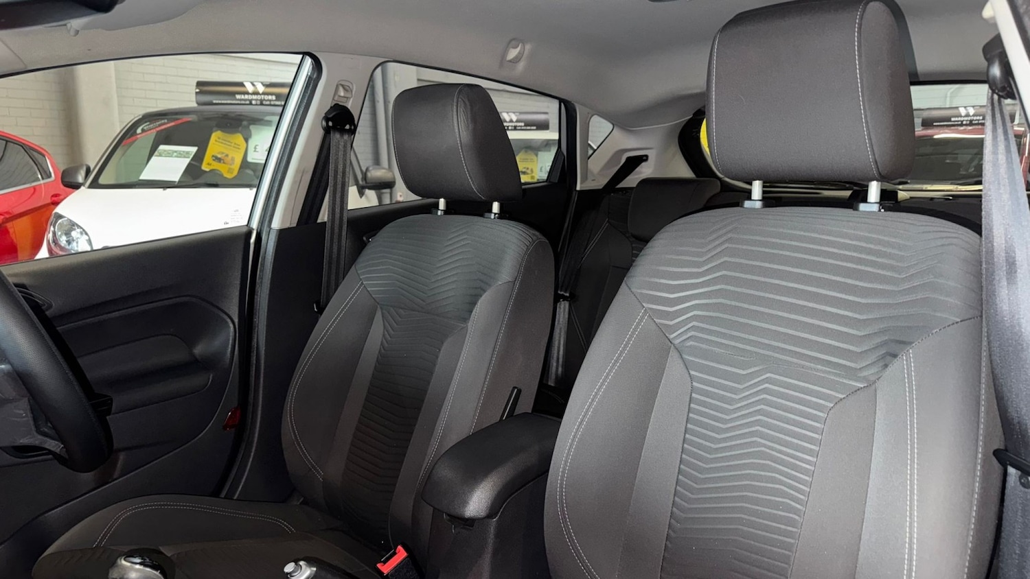 Used Ford Fiesta 2013 for sale - 77707322: Photo 19