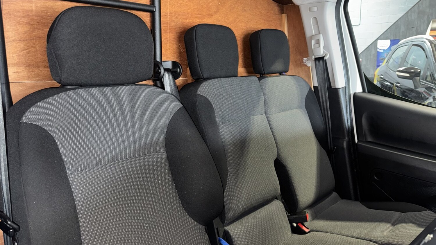 Used Peugeot e-Partner 2018 for sale - 78112157: Photo 13