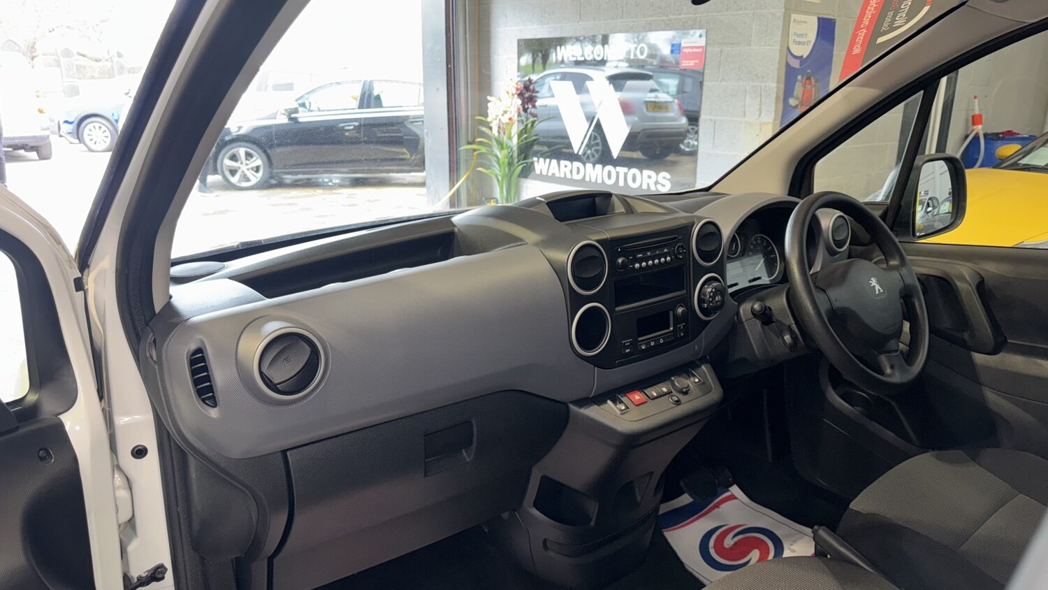 Used Peugeot e-Partner 2018 for sale - 78112157: Photo 16