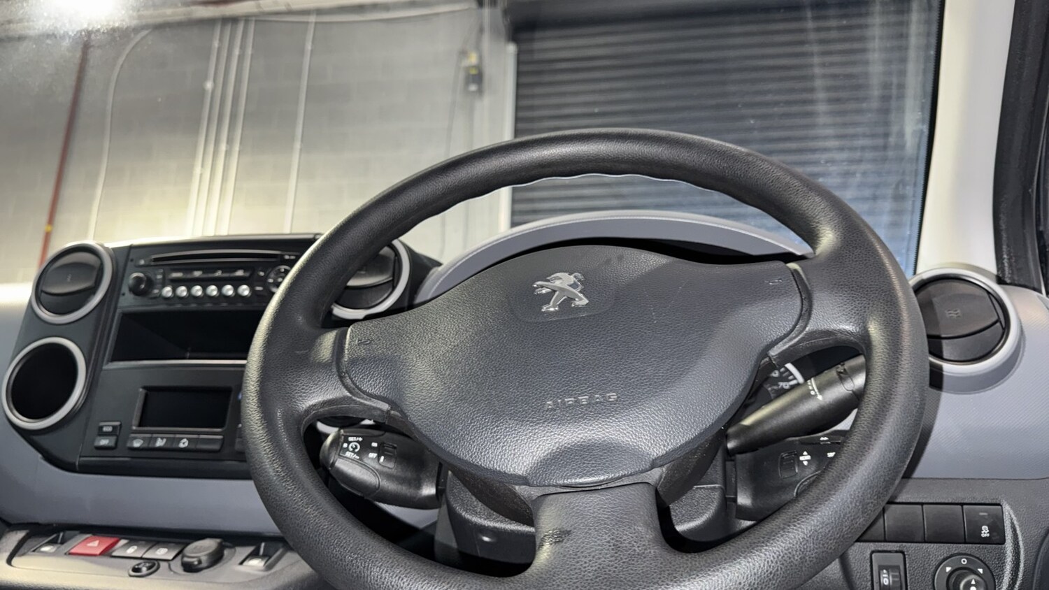 Used Peugeot e-Partner 2018 for sale - 78112157: Photo 18