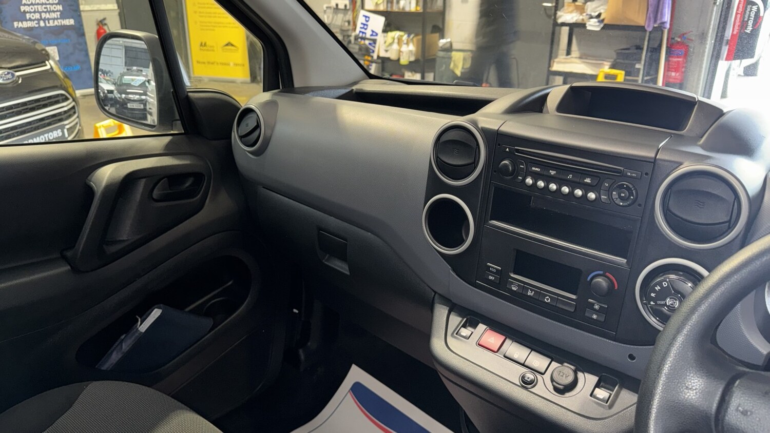 Used Peugeot e-Partner 2018 for sale - 78112157: Photo 21