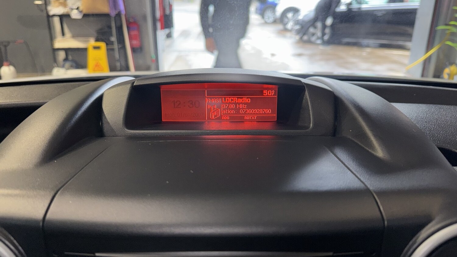 Used Peugeot e-Partner 2018 for sale - 78112157: Photo 22