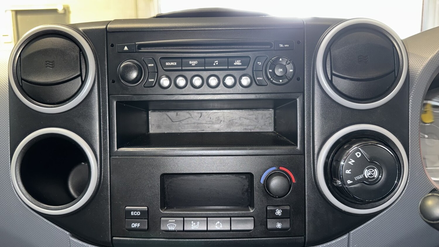 Used Peugeot e-Partner 2018 for sale - 78112157: Photo 23