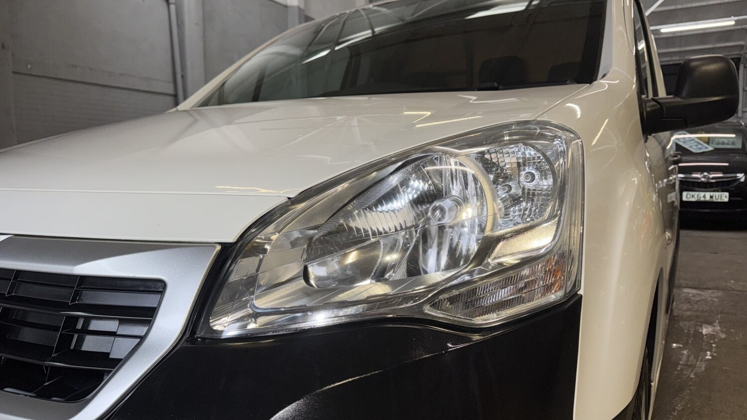 Used Peugeot e-Partner 2018 for sale - 78112157: Photo 34