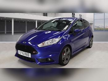 Ford Fiesta feature image