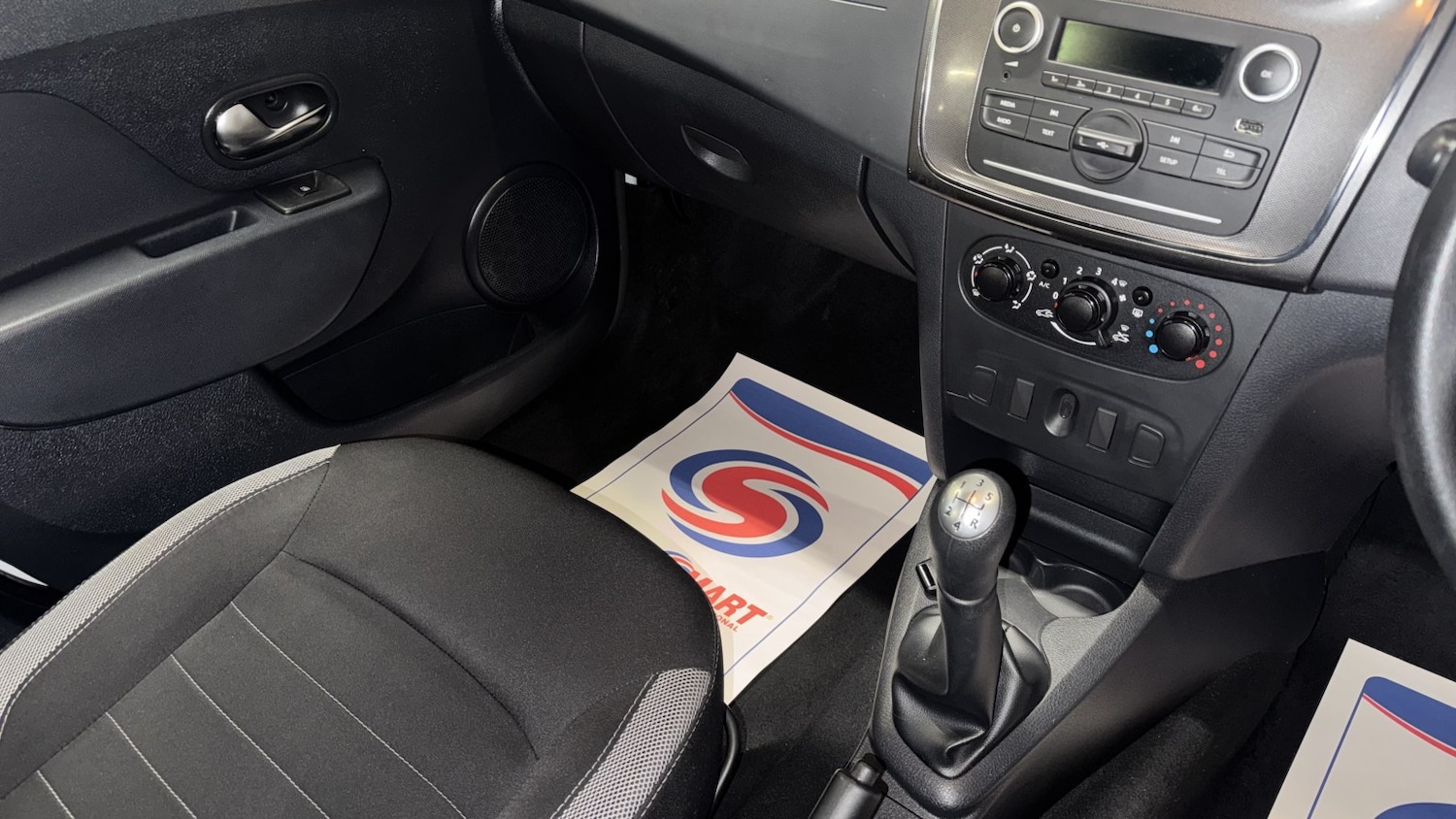 Used Dacia Sandero Stepway 2017 for sale - 77400063: Photo 32