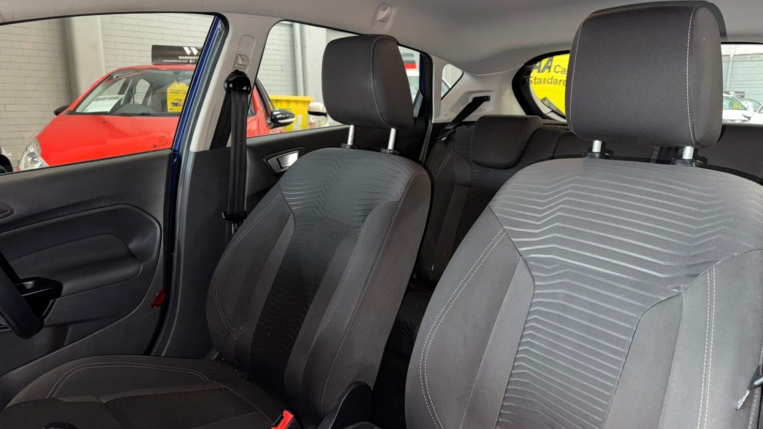 Used Ford Fiesta 2014 for sale - 76673321: Photo 19