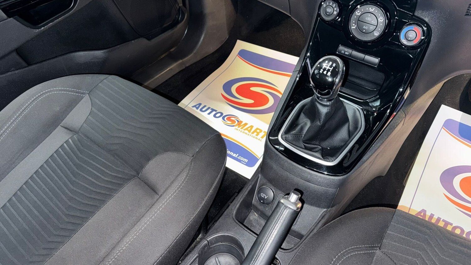 Used Ford Fiesta 2014 for sale - 76673321: Photo 22