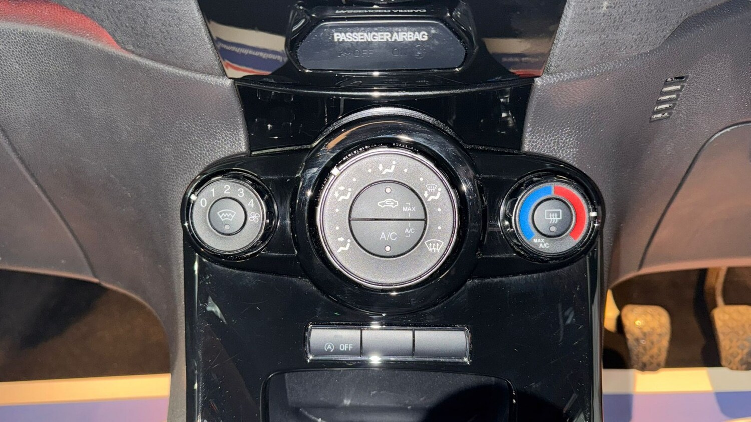 Used Ford Fiesta 2014 for sale - 76673321: Photo 23