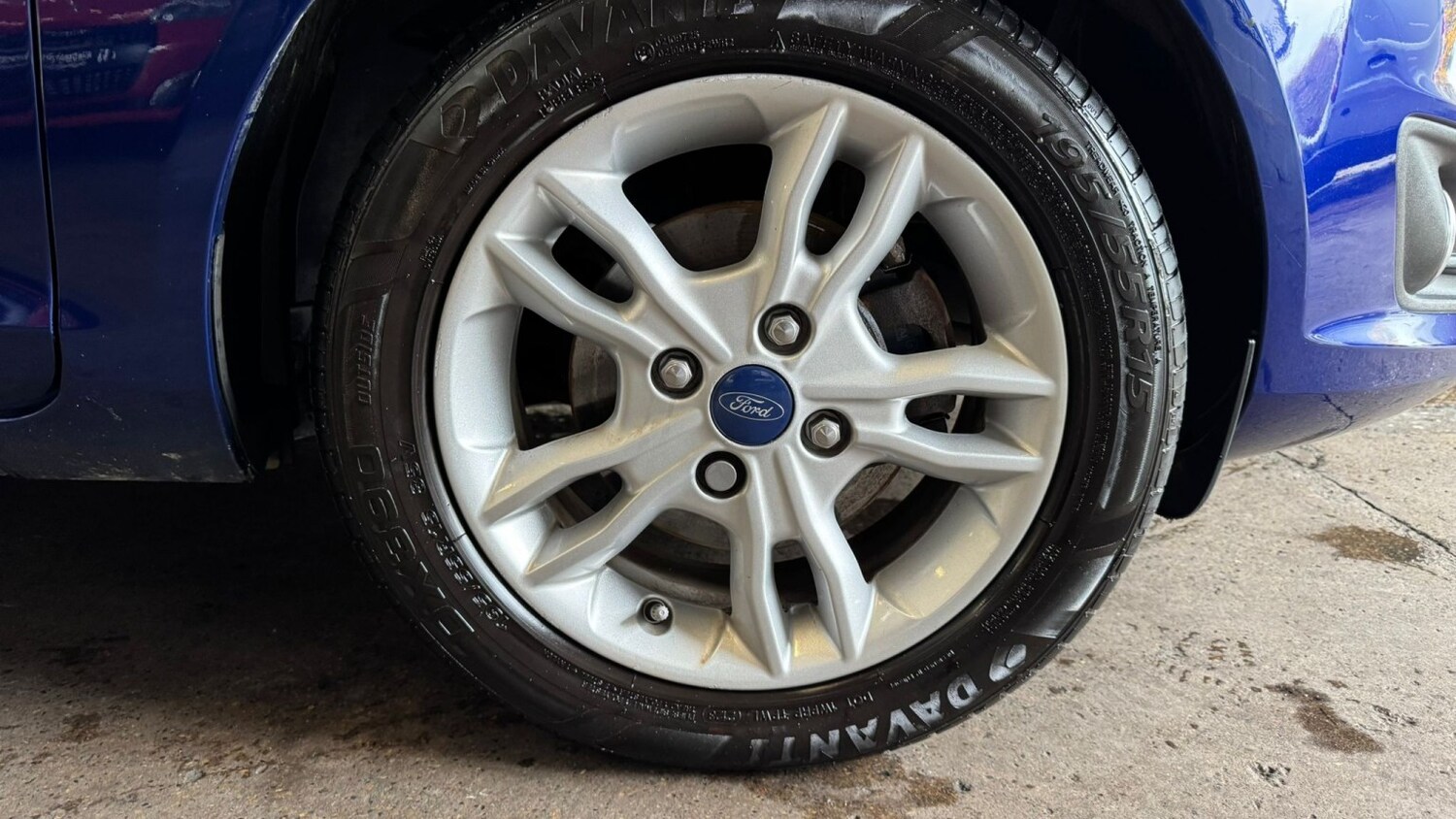 Used Ford Fiesta 2014 for sale - 76673321: Photo 27