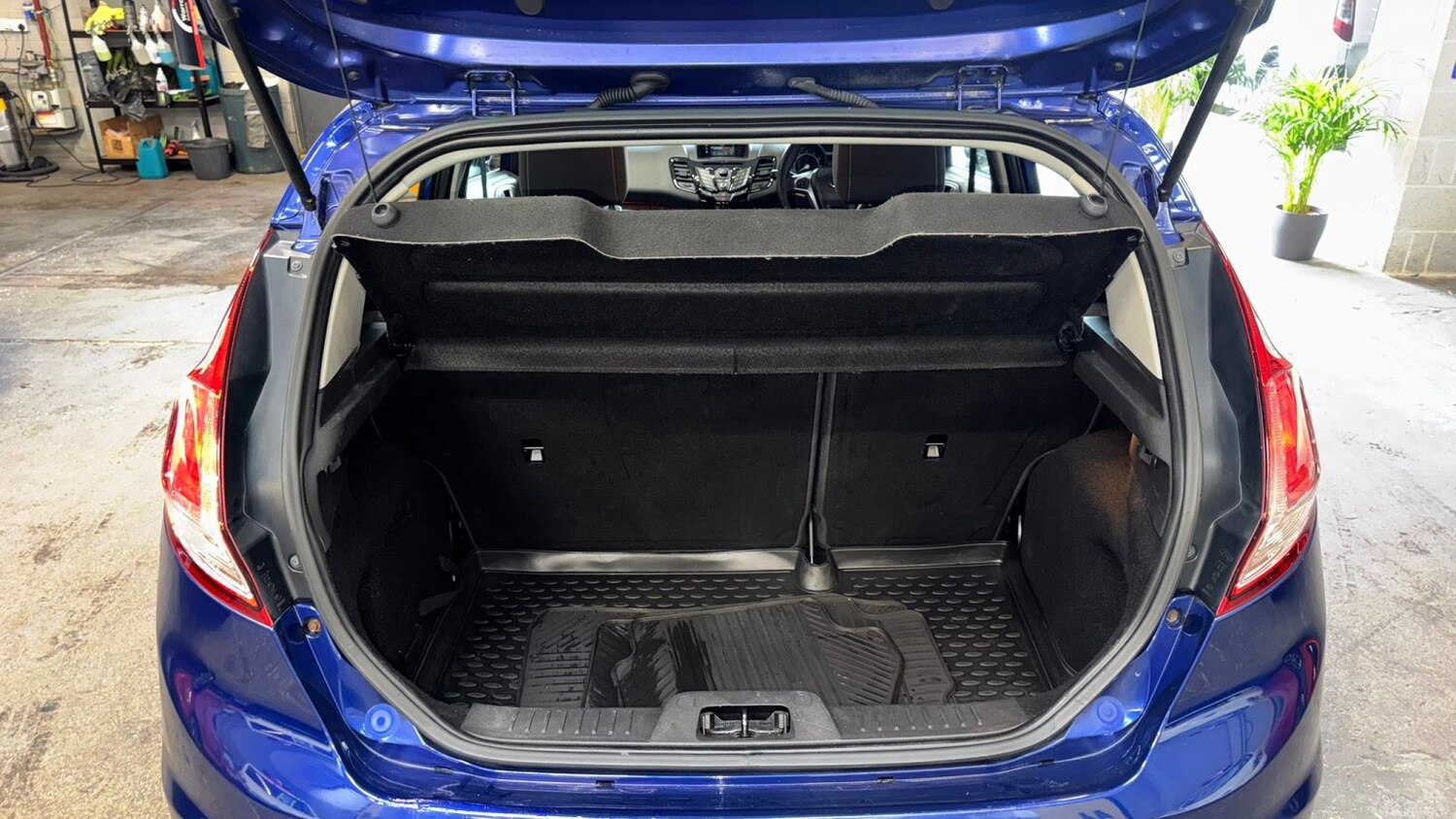 Used Ford Fiesta 2014 for sale - 76673321: Photo 39