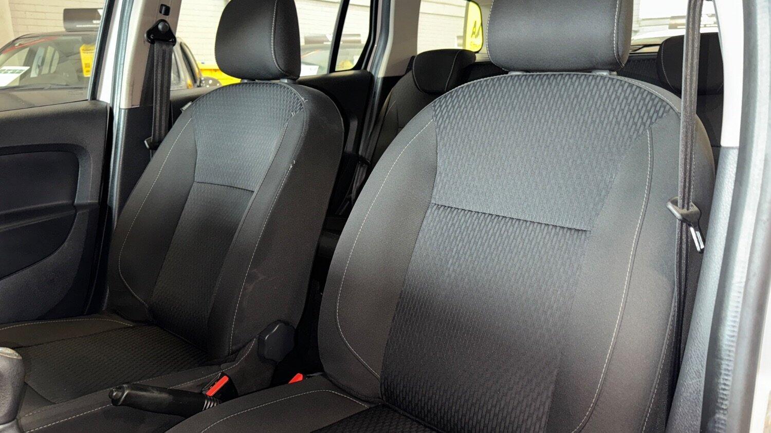 Used Dacia Logan MCV 2018 for sale - 76673286: Photo 21