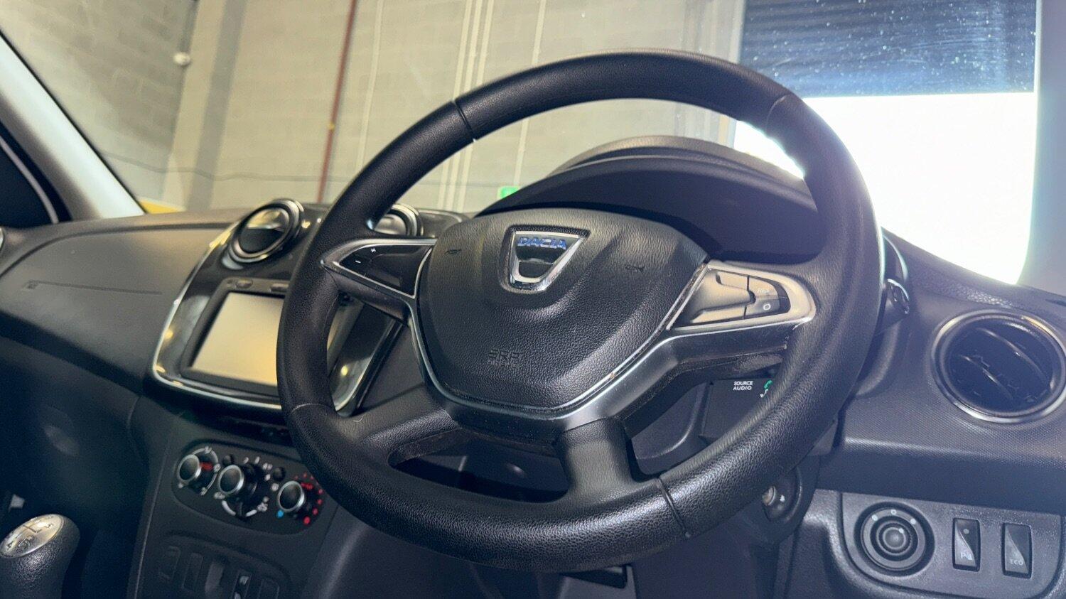 Used Dacia Logan MCV 2018 for sale - 76673286: Photo 23