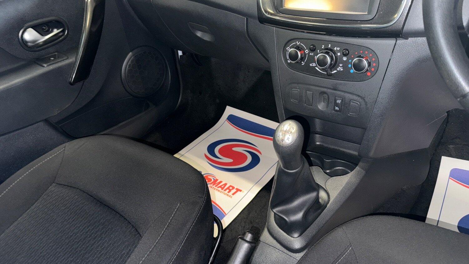 Used Dacia Logan MCV 2018 for sale - 76673286: Photo 24