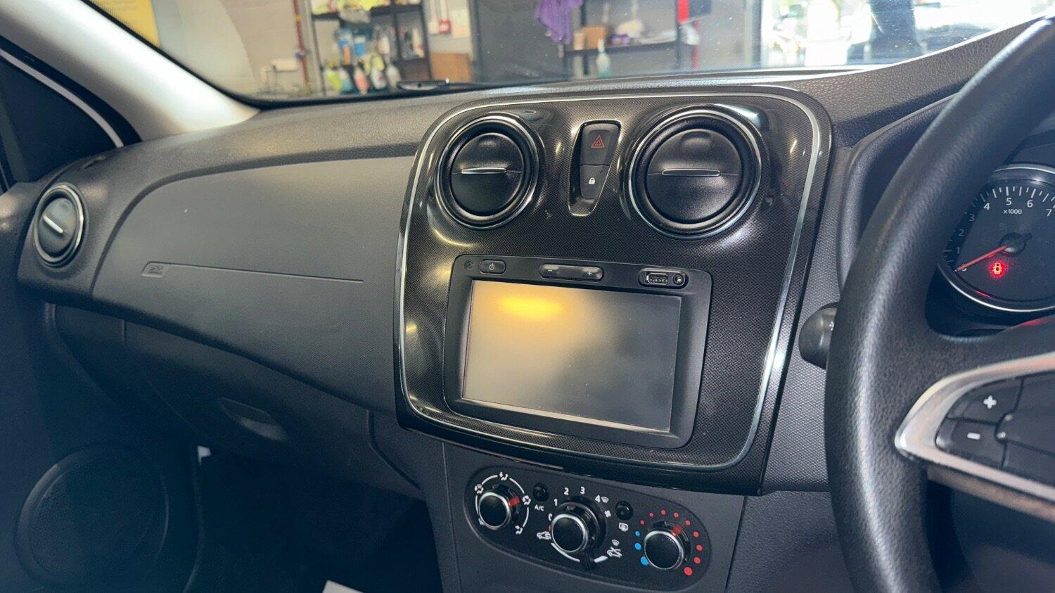 Used Dacia Logan MCV 2018 for sale - 76673286: Photo 26