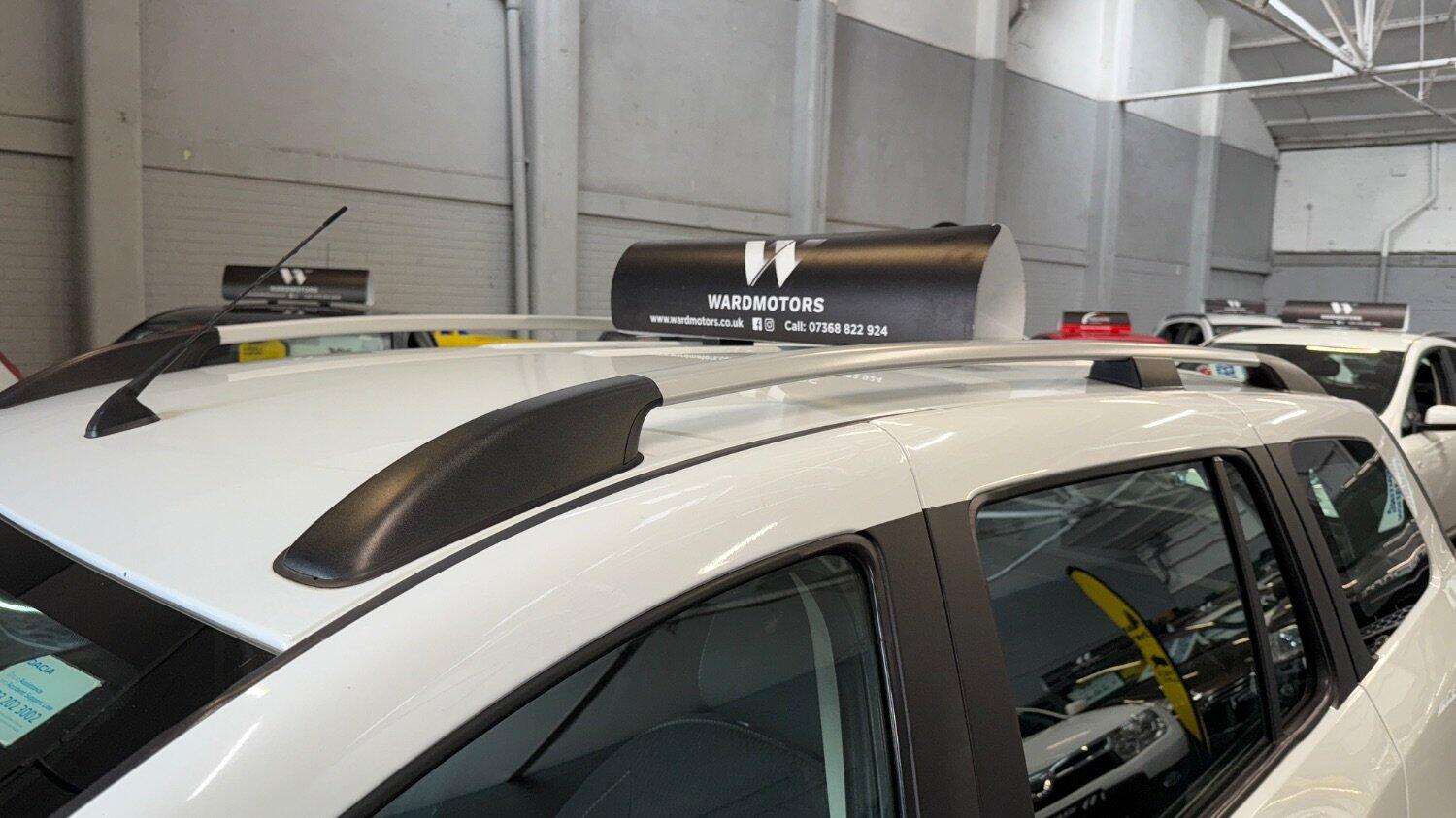 Used Dacia Logan MCV 2018 for sale - 76673286: Photo 27