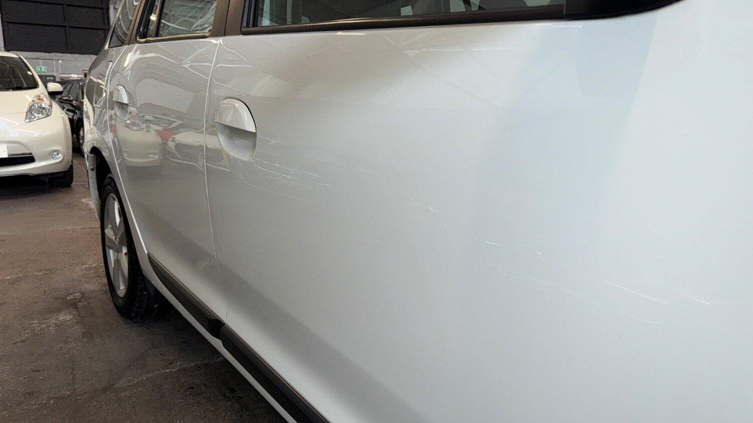 Used Dacia Logan MCV 2018 for sale - 76673286: Photo 37