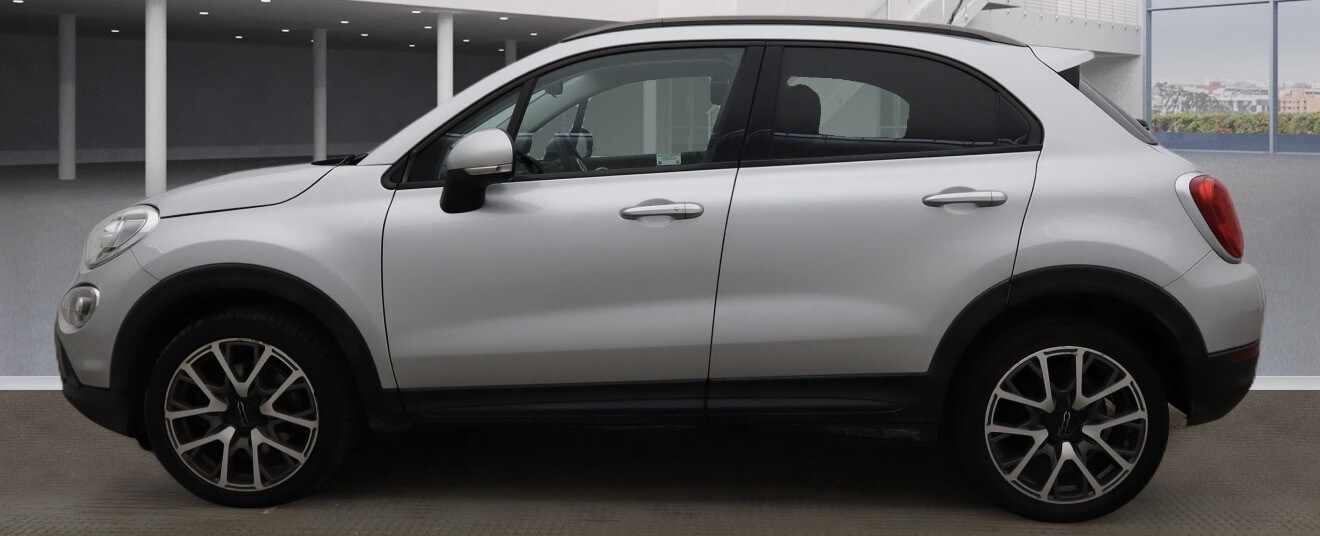 Used Fiat 500X 2016 for sale - 77981802: Photo 10