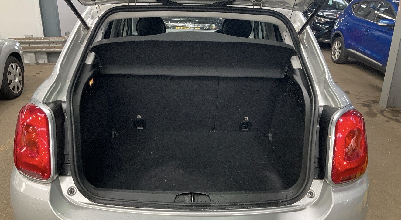 Used Fiat 500X 2016 for sale - 77981802: Photo 11