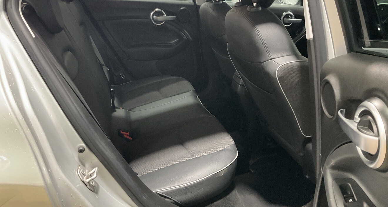 Used Fiat 500X 2016 for sale - 77981802: Photo 6