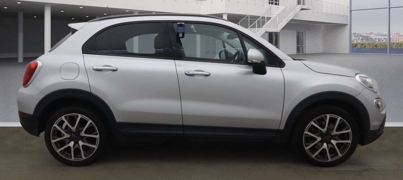 Used Fiat 500X 2016 for sale - 77981802: Photo 9