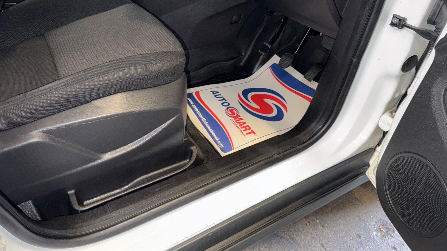 Used Ford Transit Connect 2015 for sale - 76741299: Photo 24