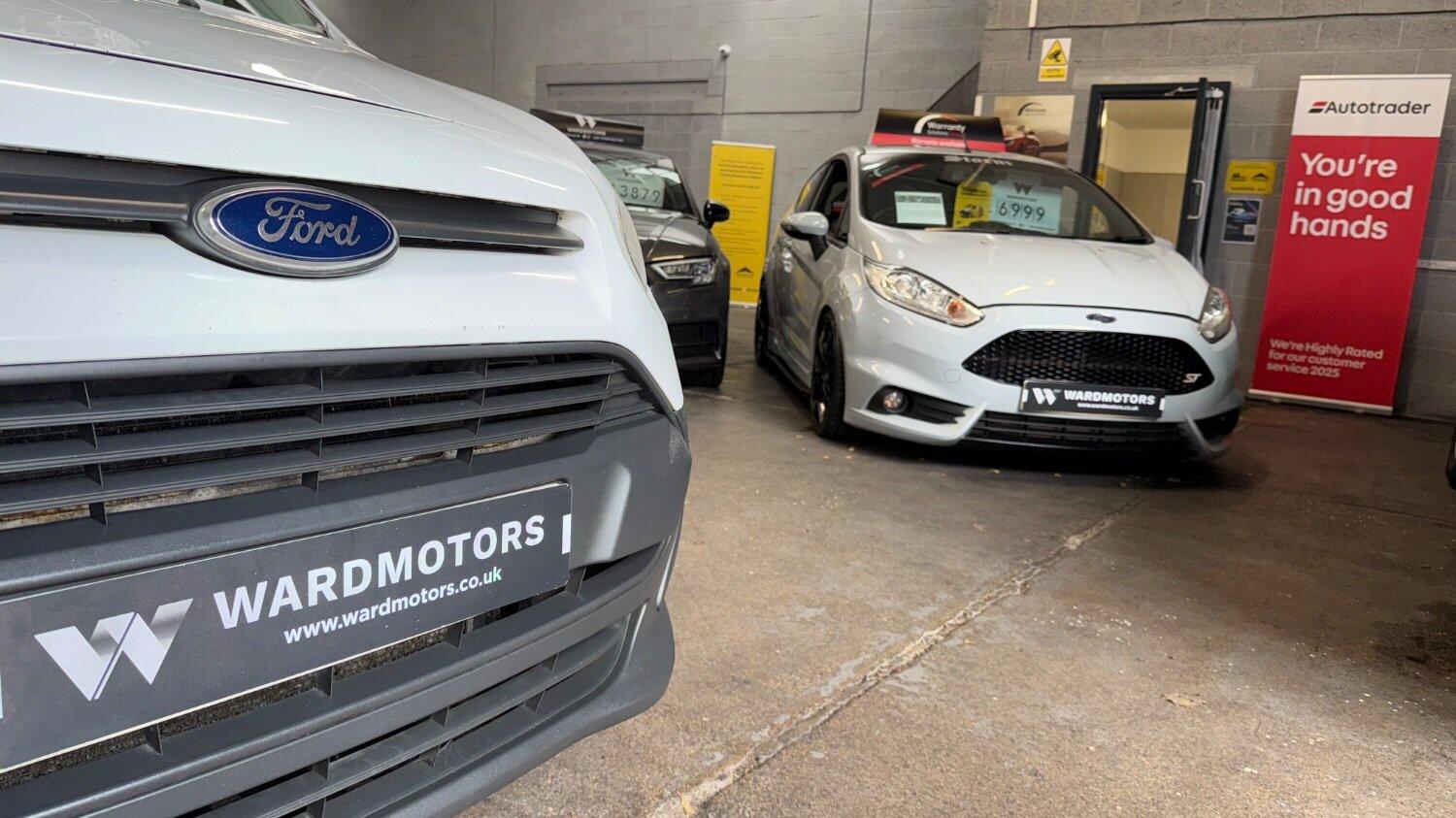 Used Ford Transit Connect 2015 for sale - 76741299: Photo 37