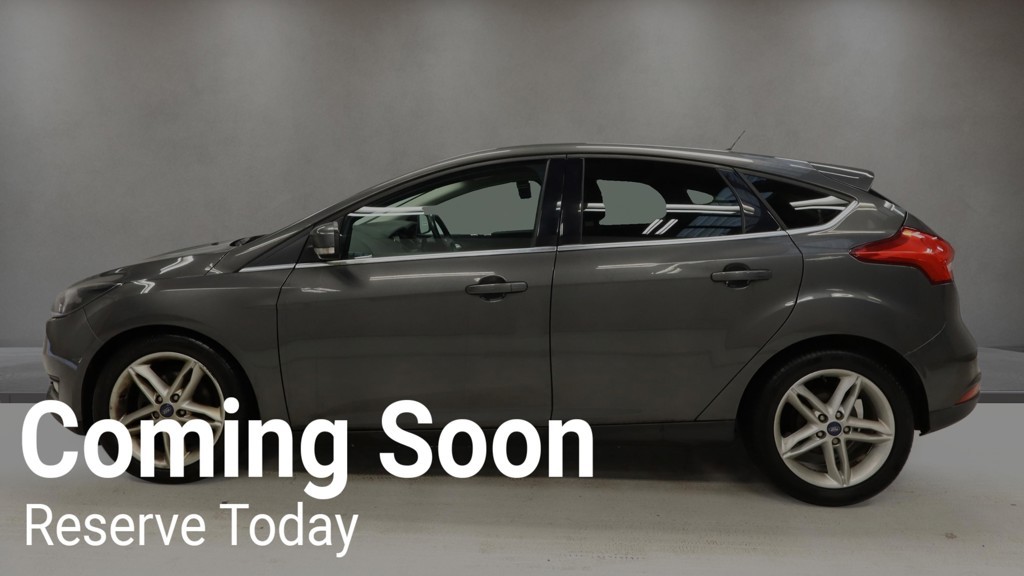 Used Ford Focus 2015 for sale - 77173187: Photo 16