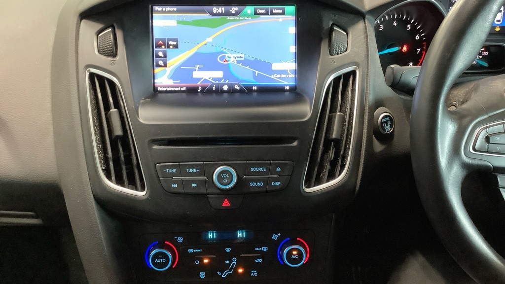 Used Ford Focus 2015 for sale - 77173187: Photo 7