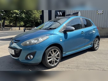 Used Mazda Mazda2 2013 for sale - 79495445: Photo