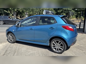 Used Mazda Mazda2 2013 for sale - 79495445: Photo