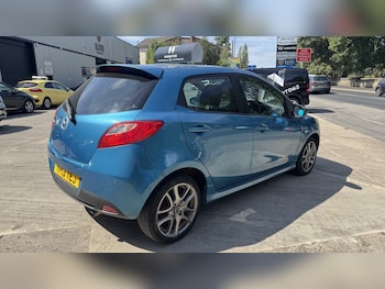 Used Mazda Mazda2 2013 for sale - 79495445: Photo